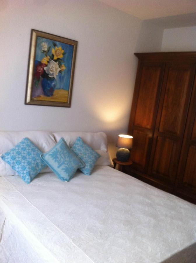 Brezza di Mare Bed and Breakfast San Teodoro  Eksteriør billede